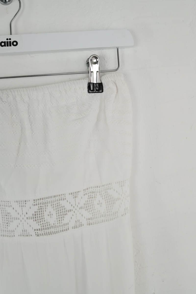 Maxi Other Brand  Blanc