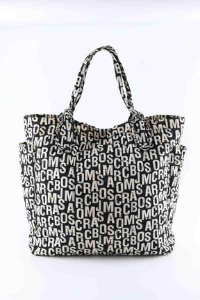 Sacs porté épaule Marc Jacobs  Noir