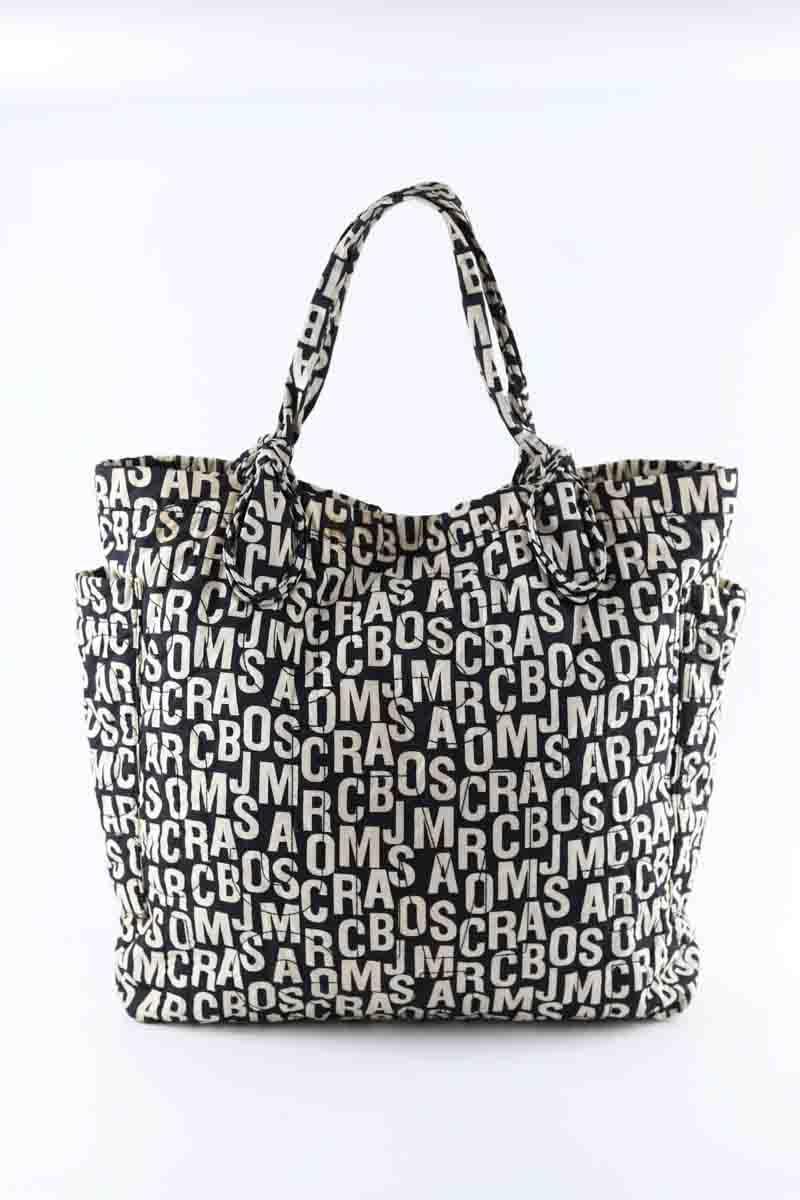 Sacs porté épaule Marc Jacobs  Noir