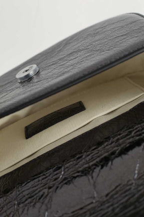 Sacs à bandoulière Bash Other Noir