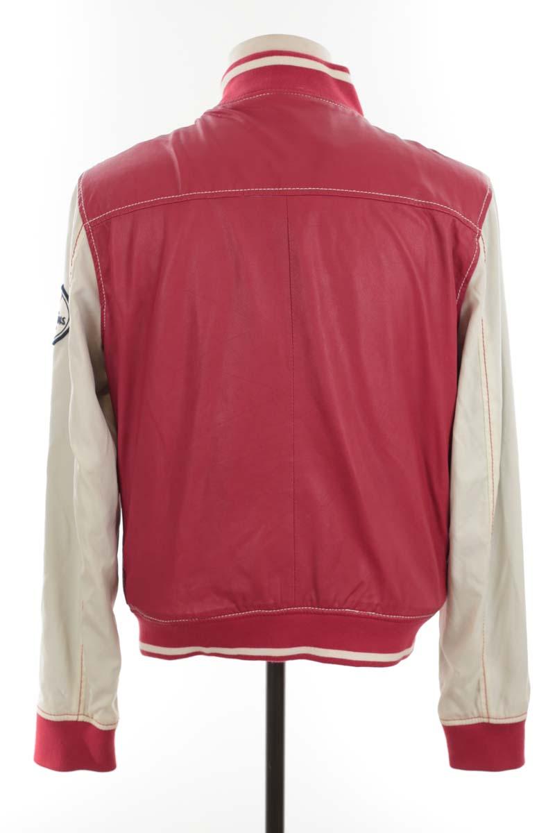 Vestes Armani  Rouge