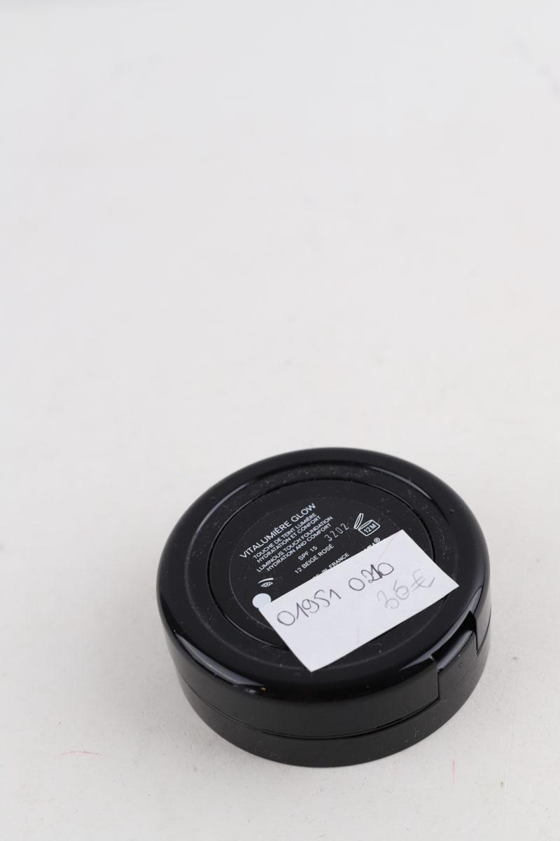 Poudre Chanel  Noir