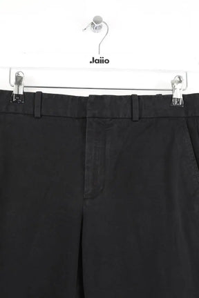 Pantalon droit Ralph Lauren  Noir