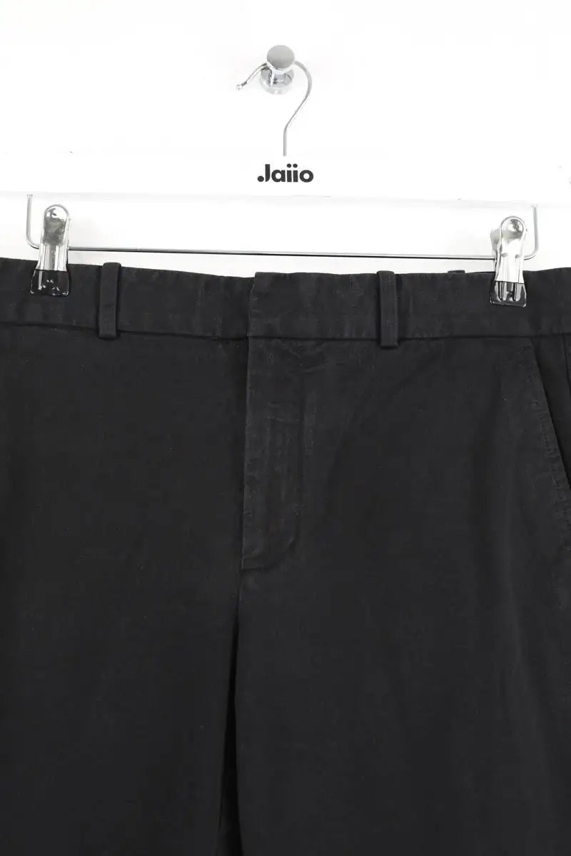 Pantalon droit Ralph Lauren  Noir