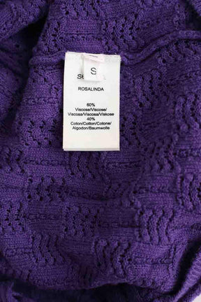 Pulls Sessun  Violet