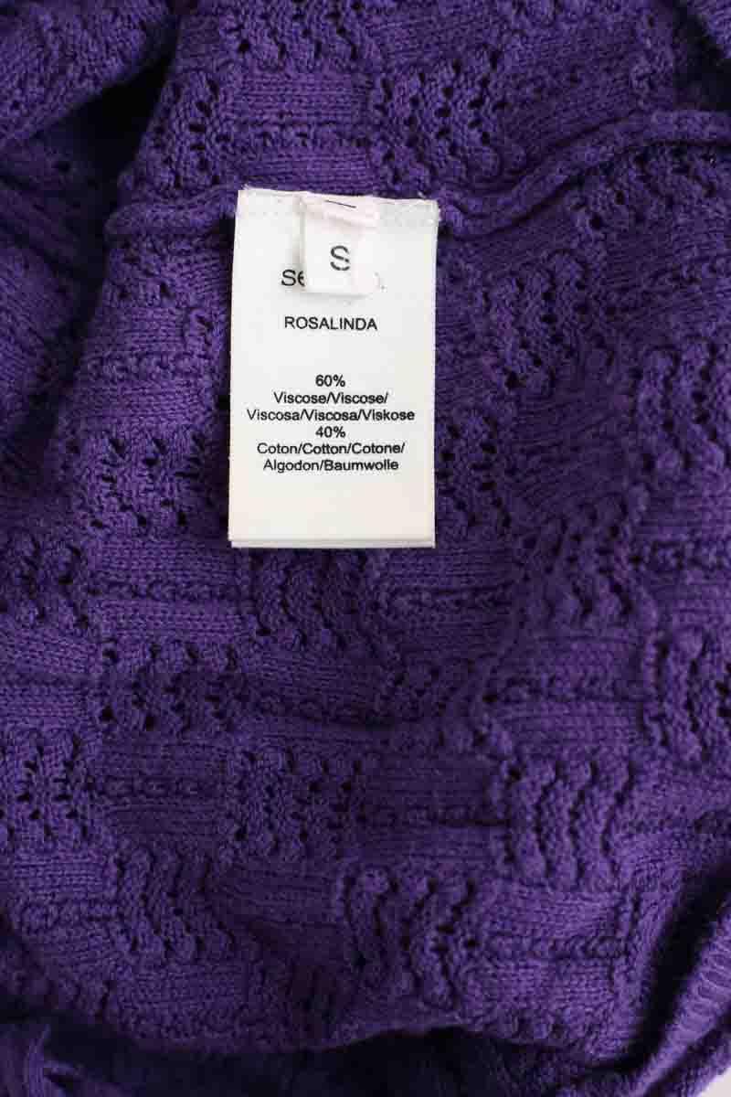 Pulls Sessun  Violet