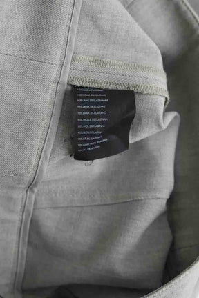 Bermudas Club Monaco  Gris