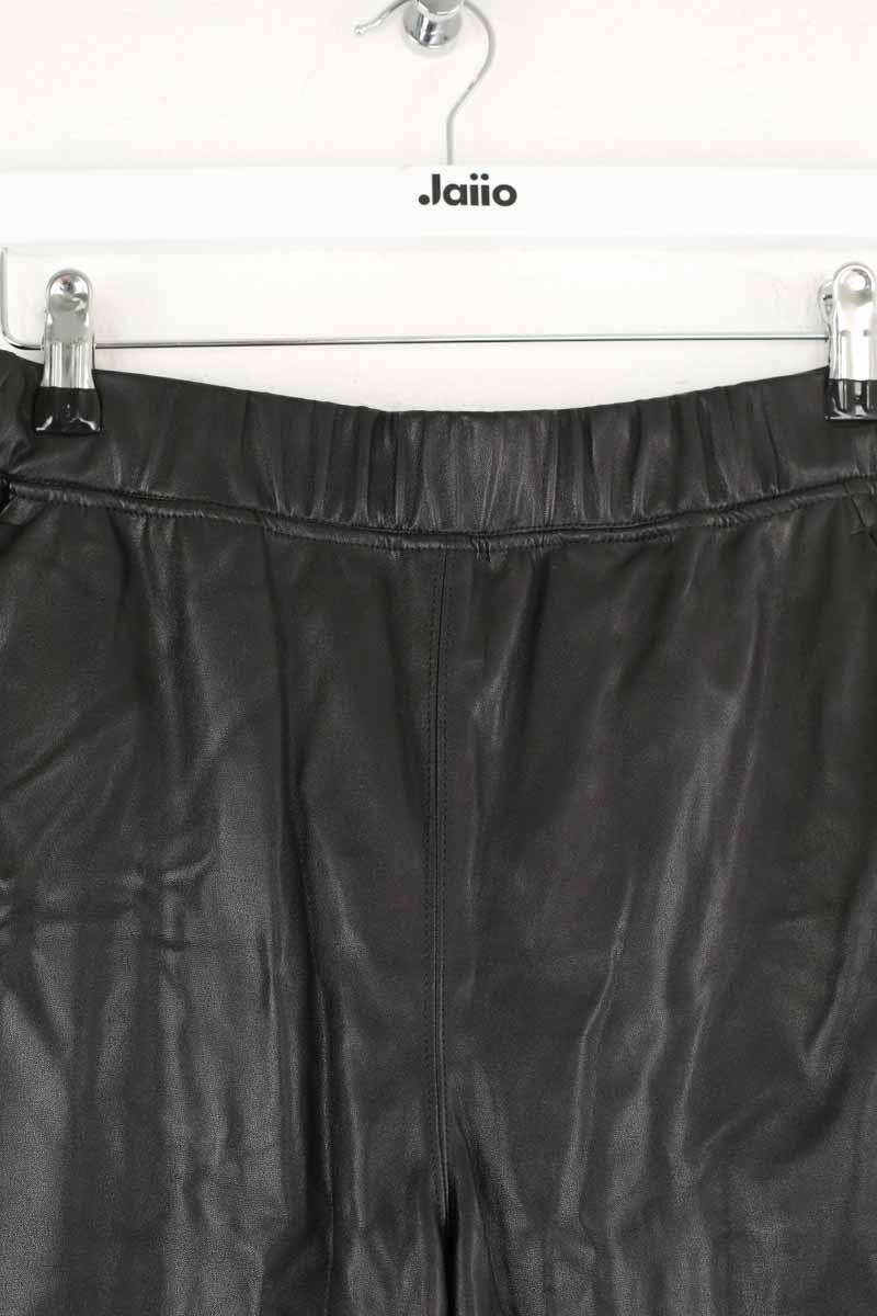 Droit Max & Co  Noir