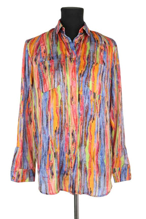Blouses Heimstone  Multicolore