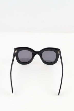 Lunettes de soleil Celine  Noir