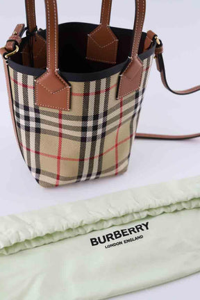 Sacs à bandoulière Burberry  Beige