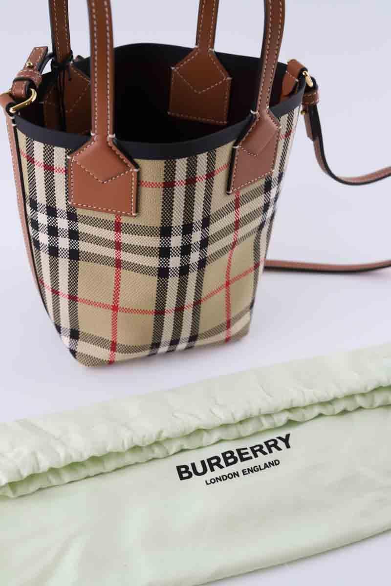 Sacs à bandoulière Burberry  Beige