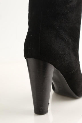 Bottes Hermès  Noir