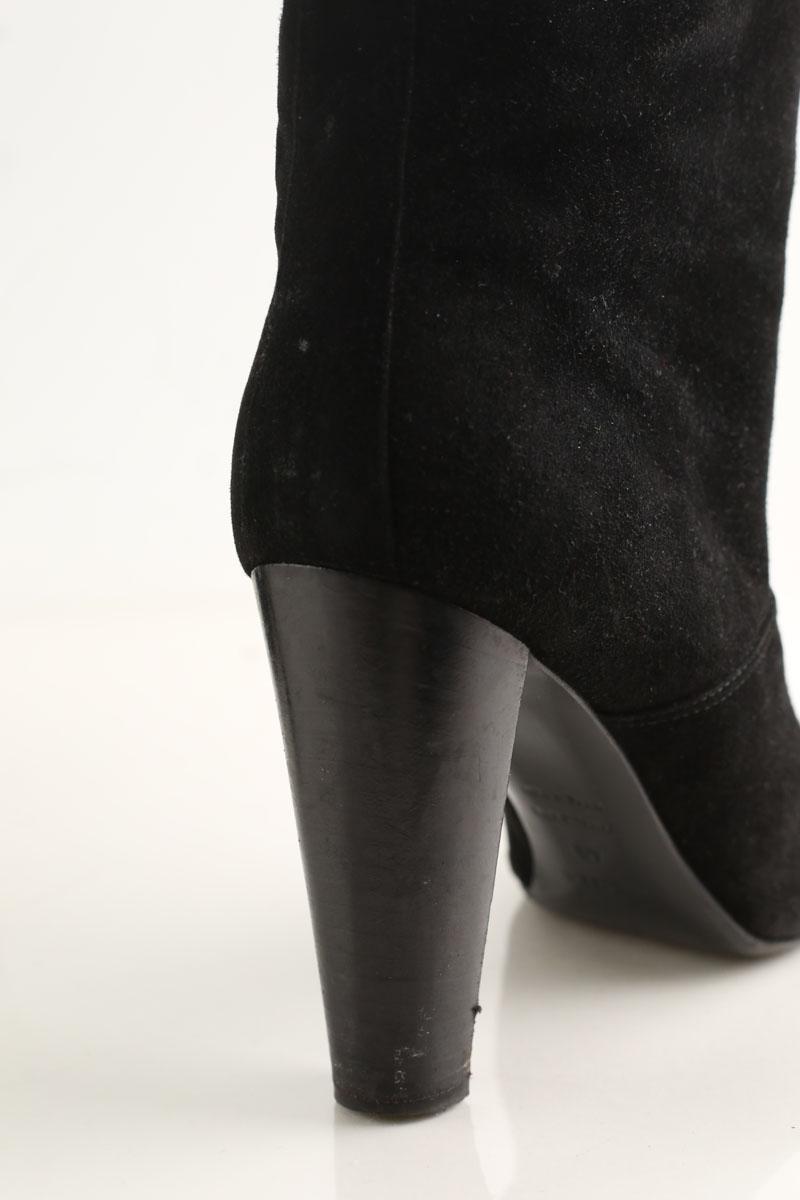 Bottes Hermès  Noir