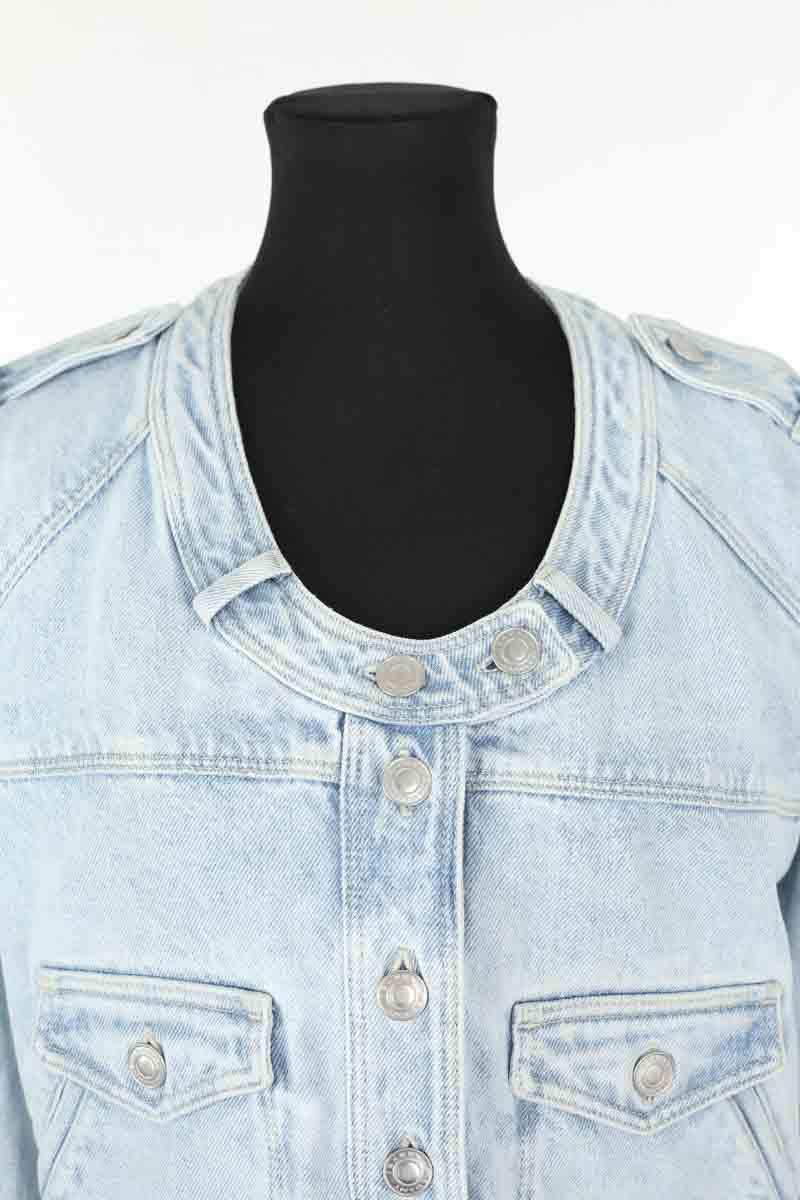 Veste Isabel Marant  Bleu