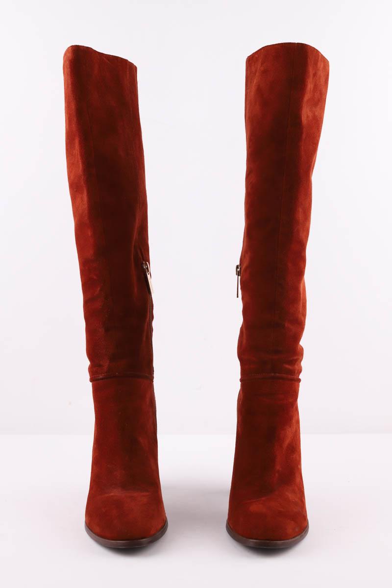 Autres JB Martin  Orange