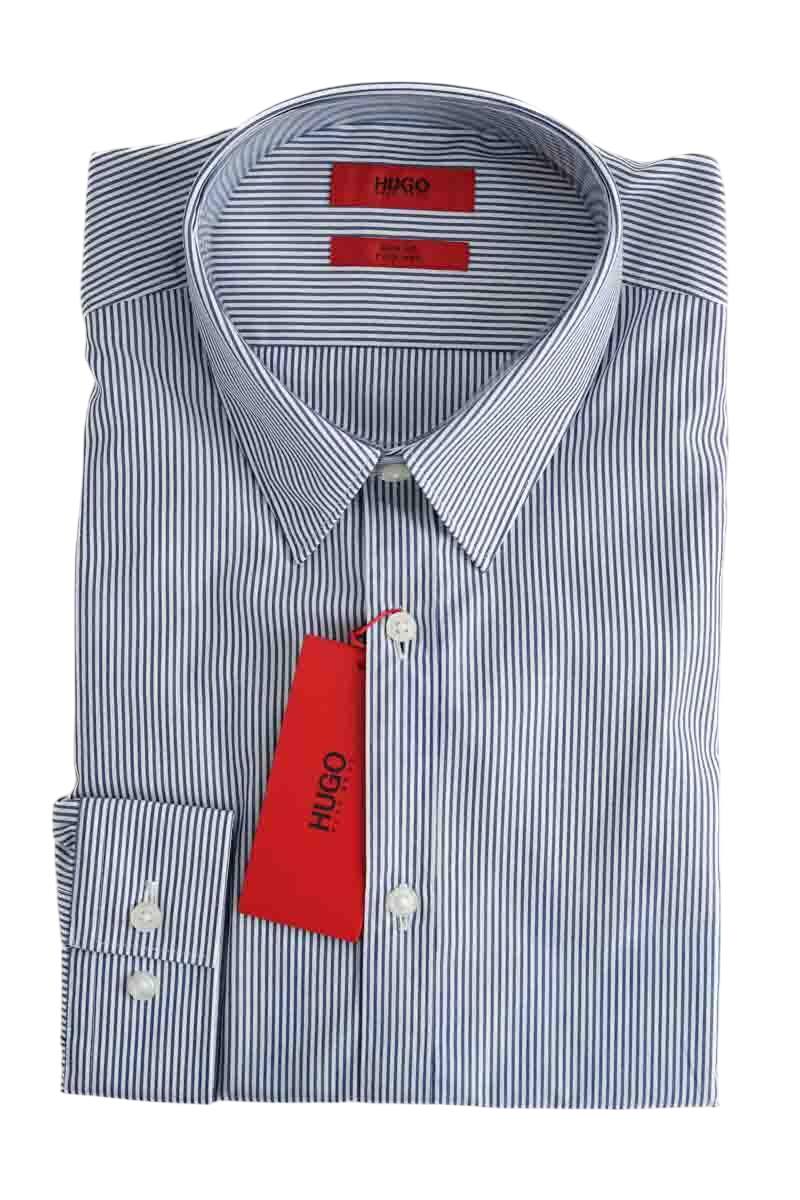 Chemise Hugo Boss  Bleu