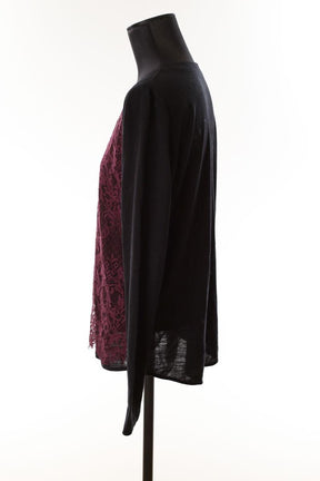 Tricot The Kooples  Noir