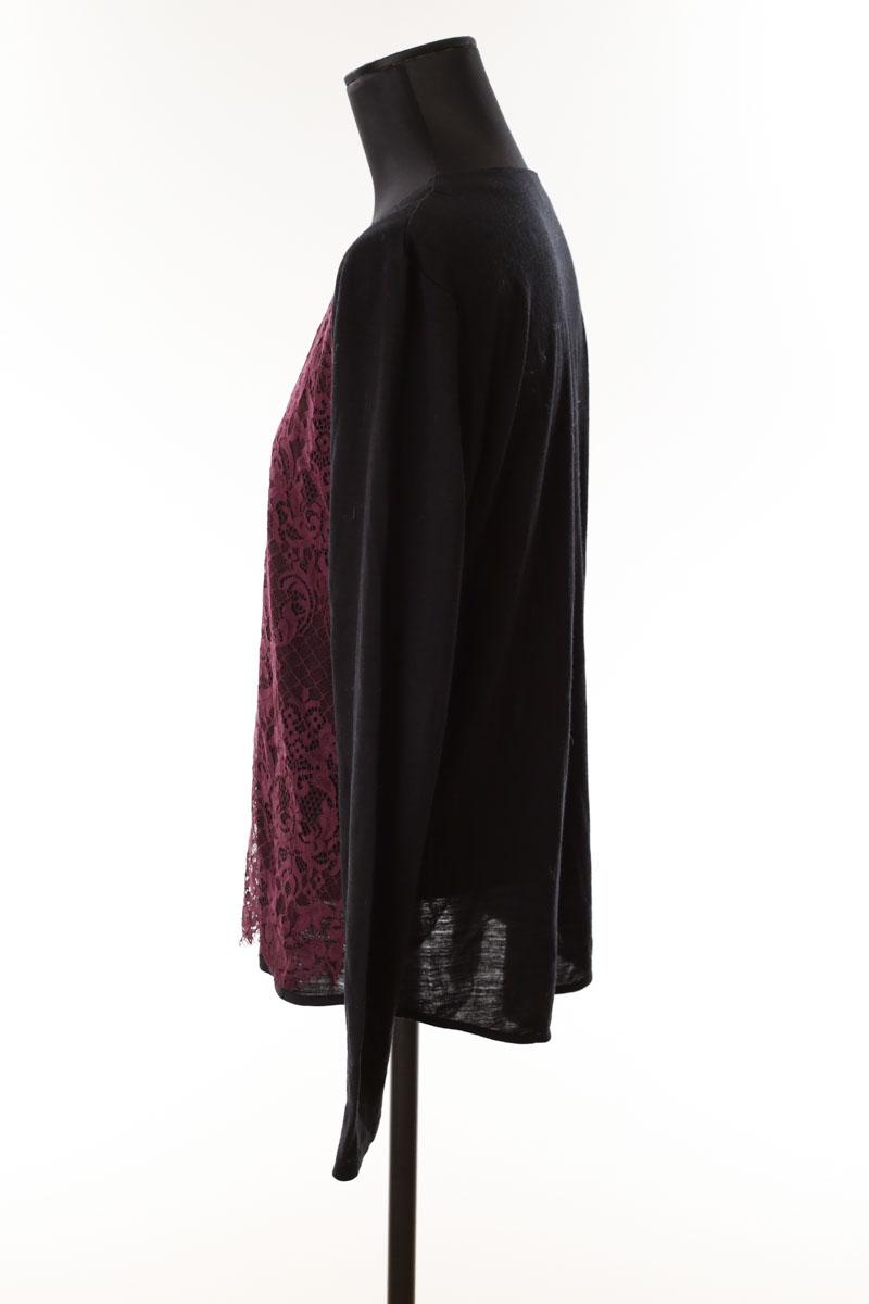 Tricot The Kooples  Noir