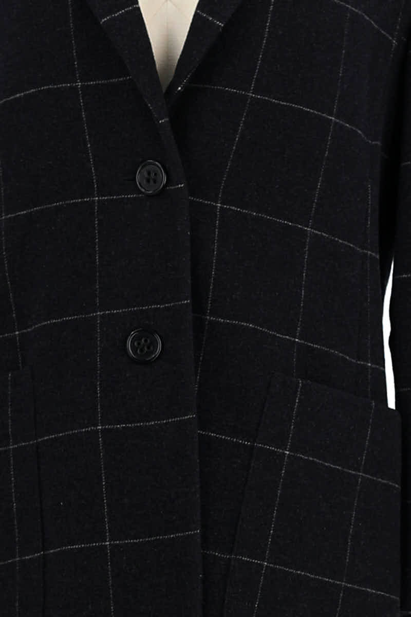 Blazer Max Mara  Noir
