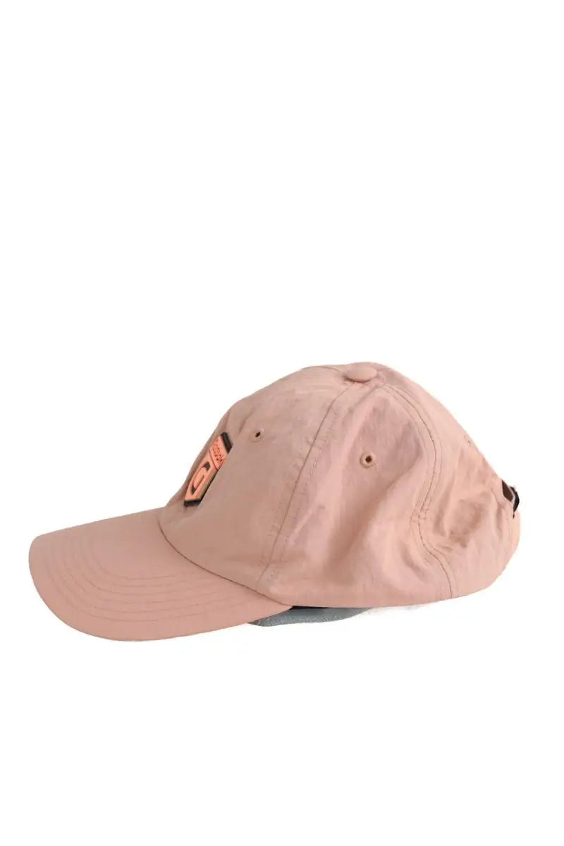 Casquette Reebok Rose en Synthétique