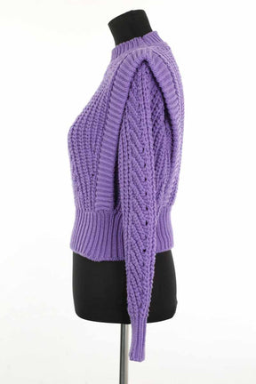Pulls Isabel Marant  Violet