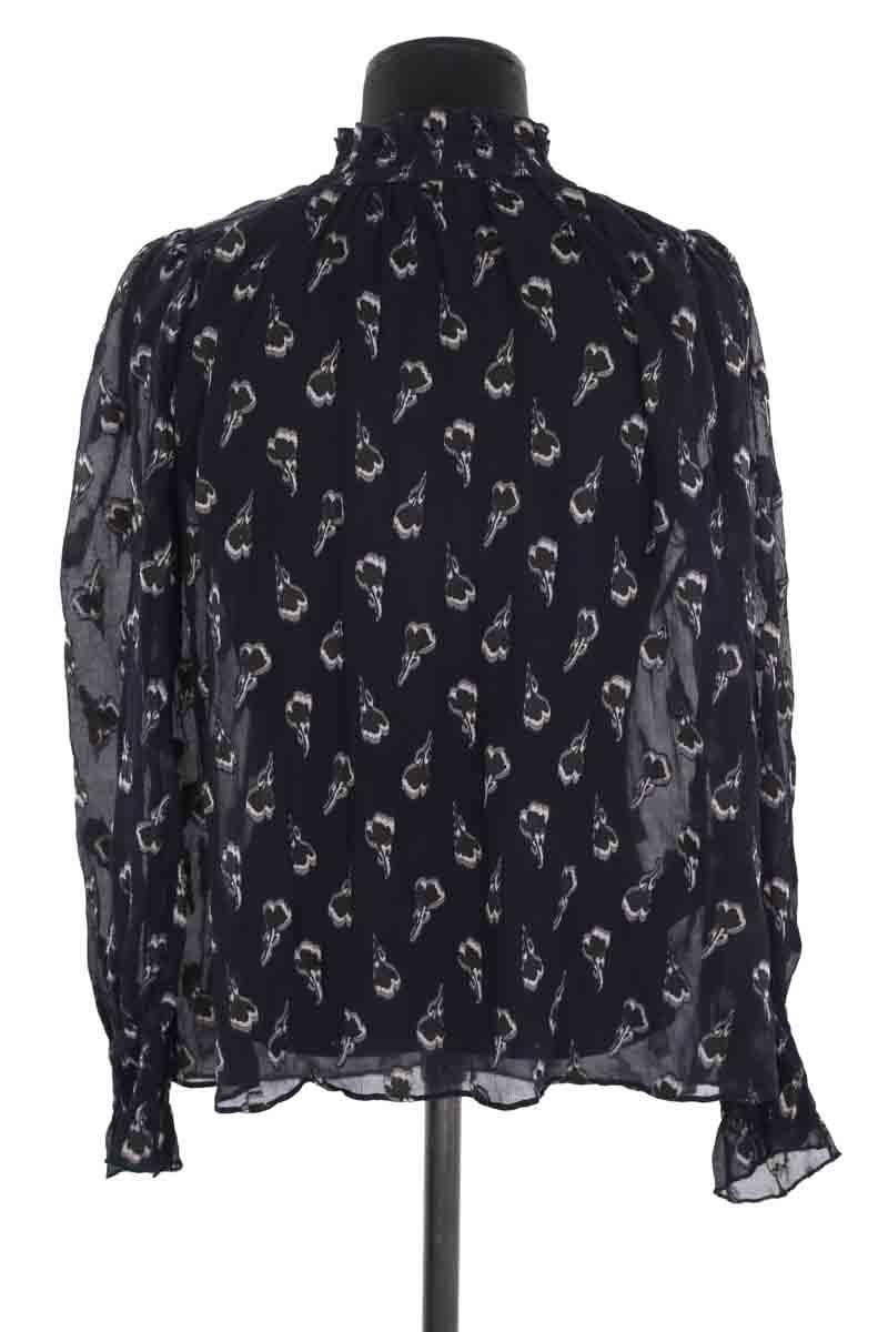 Blouses Bash  Bleu