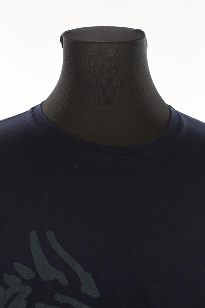 T-shirt Hermès  Noir