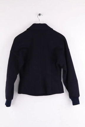 Caban Kenzo Marine en Laine