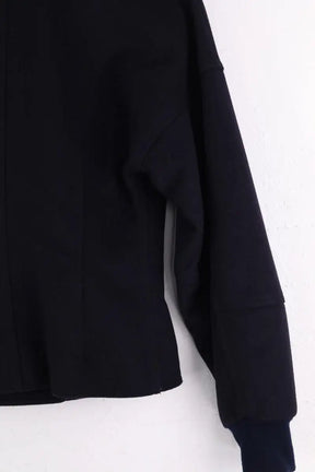 Caban Kenzo Marine en Laine