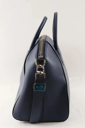 Cabas Givenchy Bleu en Cuir
