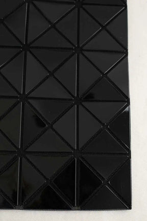 Cabas Issey Miyake Bao Bao Noir en Tissu