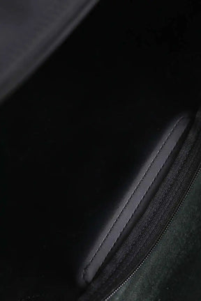Cabas Longchamp Noir en Tissu