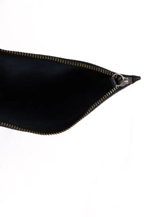 Cabas Reversible Coach Cabas Market Reversible Marine en Cuir