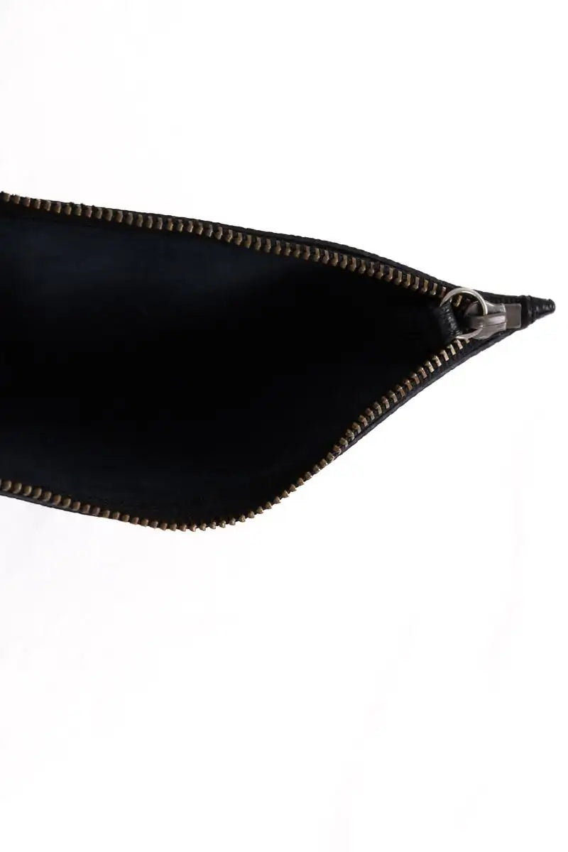 Cabas Reversible Coach Cabas Market Reversible Marine en Cuir