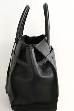 Cabas Zadig & Voltaire Noir en Cuir