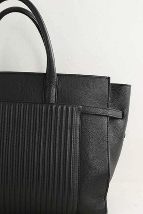 Cabas Zadig & Voltaire Noir en Cuir