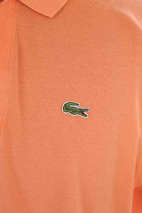 Polo Lacoste  Orange