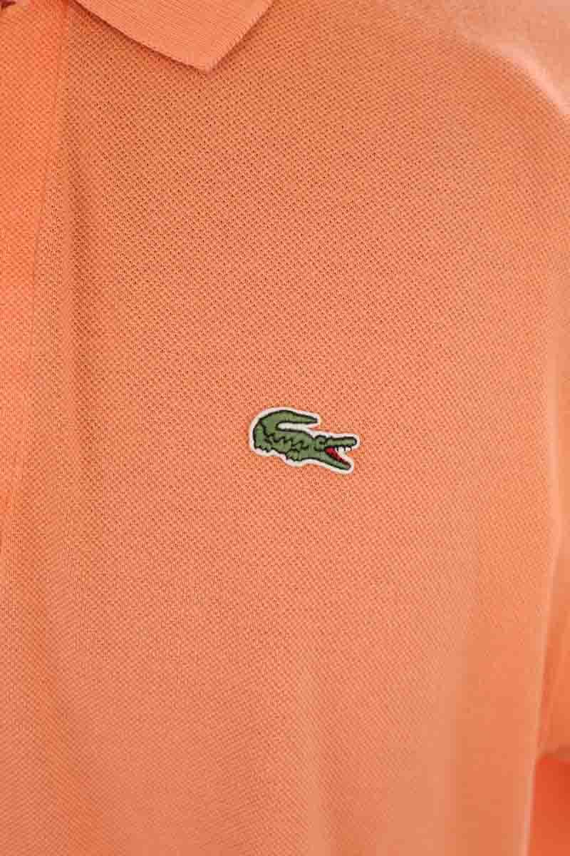 Polo Lacoste  Orange