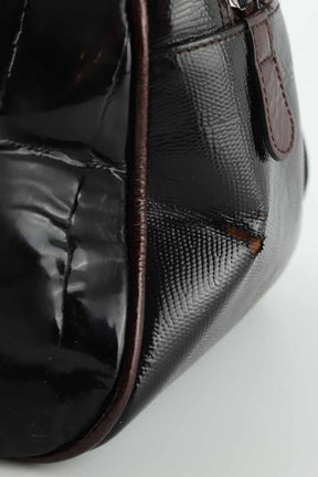 Sac à main Dior Gaucho Noir