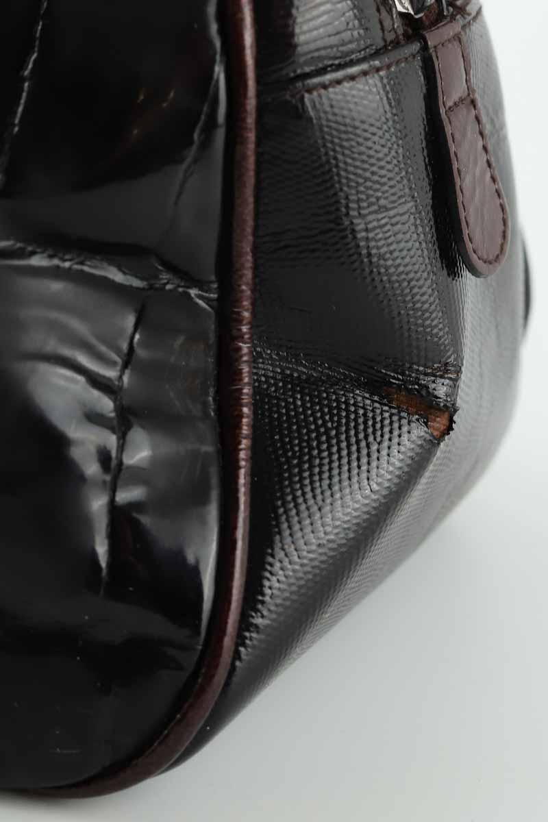 Sac à main Dior Gaucho Noir