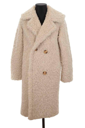 Autres Claudie Pierlot  Blanc