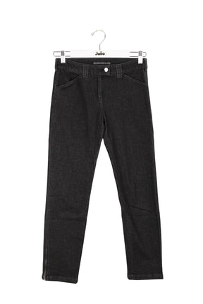 Droit Balenciaga  Noir