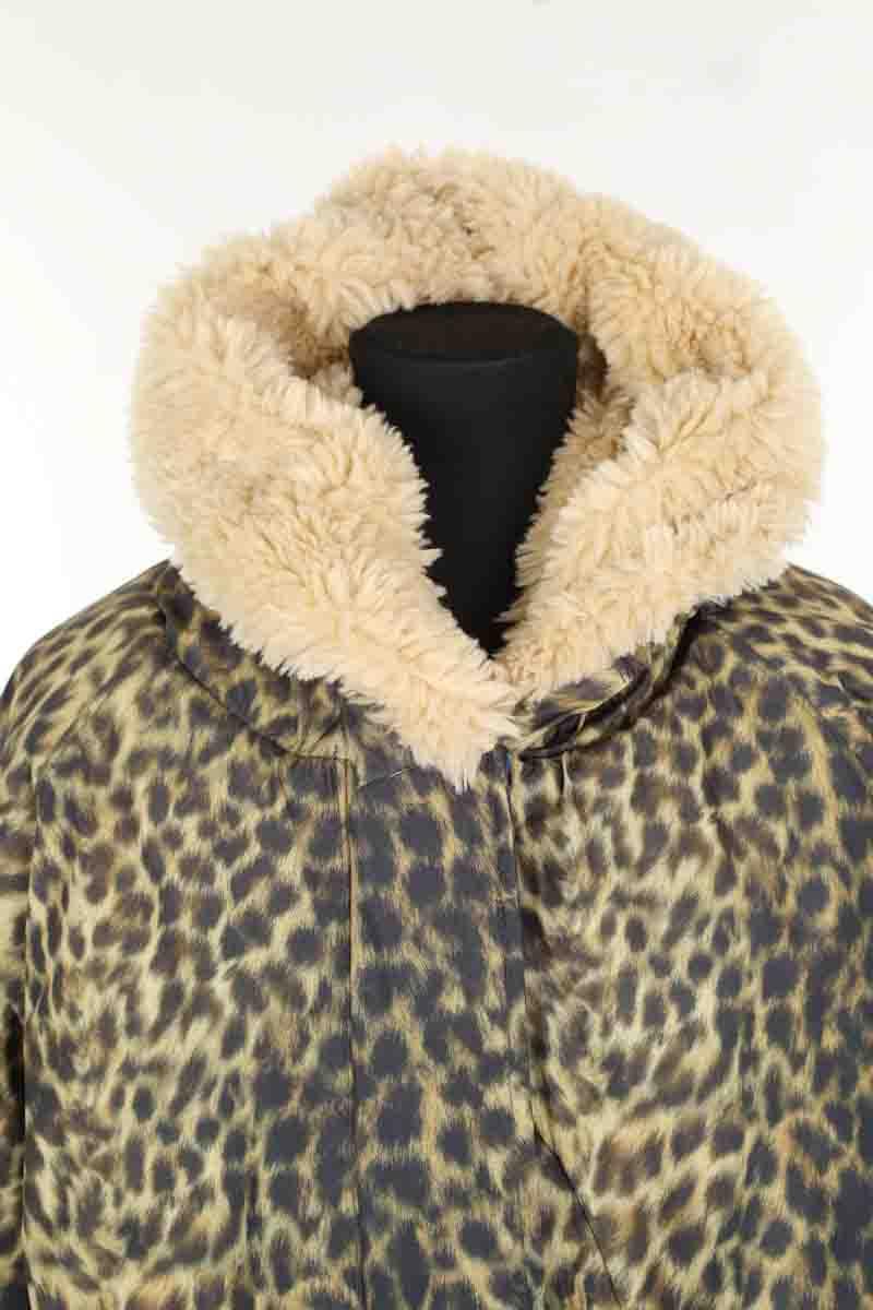 Manteau Bellerose  Kaki