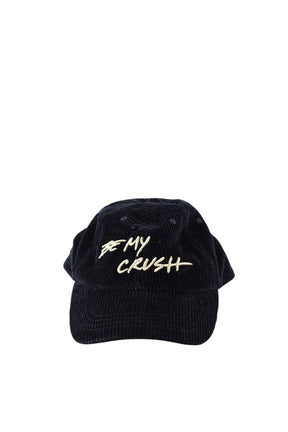 Casquettes Bash  Bleu