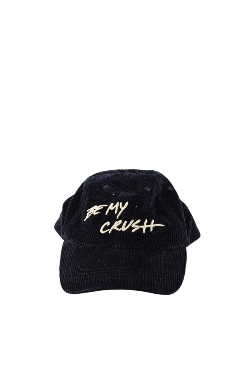 Casquettes Bash  Bleu