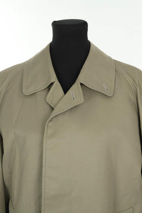 Trench-coats Burberry  Kaki