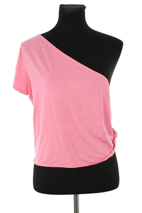 Cache-coeur Paloma Wool Rose en Synthétique, taille S - Seconde Main