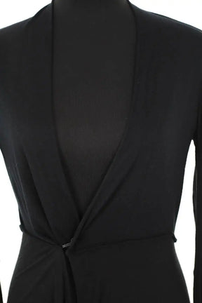 Cache-coeur Rick Owens Noir en Synthétique