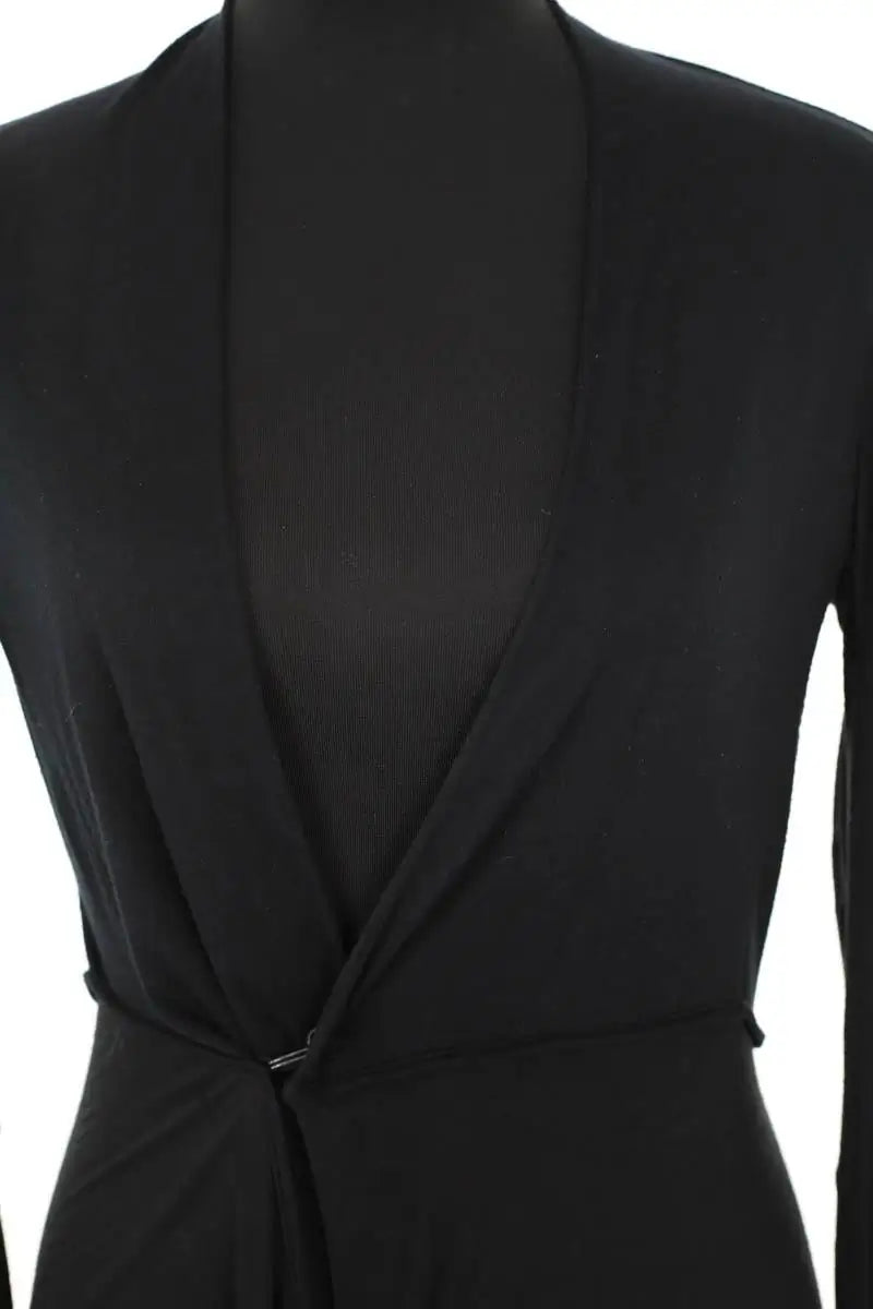 Cache-coeur Rick Owens Noir en Synthétique